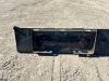 72" GP BUCKET, fits skidsteer. --(LOCATED IN COLTON, CA)-- - 4