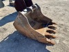 BOBCAT 30" GP BUCKET, fits mini excavator --(LOCATED IN COLTON, CA)-- - 3