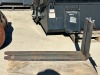 SET OF 42" FORKS, fits forklift. --(LOCATED IN COLTON, CA)-- - 2