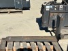 SET OF 42" FORKS, fits forklift. --(LOCATED IN COLTON, CA)-- - 2