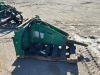 2019 OKADA ORV550 HYDRAULIC BREAKER ATTACHMENT, fits skidsteer. s/n:41V1618 --(LOCATED IN COLTON, CA)-- - 3
