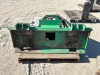 2019 OKADA ORV550 HYDRAULIC BREAKER ATTACHMENT, fits skidsteer. s/n:41V1618 --(LOCATED IN COLTON, CA)-- - 4