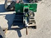 2018 FRD FX45CPQA HYDRAULIC BREAKER ATTACHMENT, fits skidsteer. s/n:08885 --(LOCATED IN COLTON, CA)--