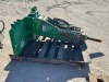 2018 FRD FX45CPQA HYDRAULIC BREAKER ATTACHMENT, fits skidsteer. s/n:08885 --(LOCATED IN COLTON, CA)-- - 3