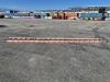 2020 WERNER D62402 40' EXTENSION LADDER. --(LOCATED IN COLTON, CA)-- - 2