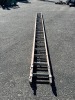 2020 WERNER D62402 40' EXTENSION LADDER. --(LOCATED IN COLTON, CA)-- - 4