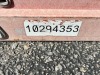 2020 WERNER D62402 40' EXTENSION LADDER. --(LOCATED IN COLTON, CA)-- - 5