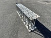 APPROX. (4) RGC PRO 400 TRACK 8' TRACK SECTIONS FOR LADDER HOIST --(LOCATED IN COLTON, CA)-- - 2