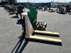 EQUIPRITE PALLET JACK, 22,000#, s/n:G17081779 --(LOCATED IN COLTON, CA)-- - 3