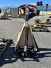 EQUIPRITE PALLET JACK, 22,000#, s/n:G17081779 --(LOCATED IN COLTON, CA)-- - 4