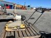 WACKER PLATE COMPACTOR, Honda gasoline. s/n:VPA1750 --(LOCATED IN COLTON, CA)-- - 6