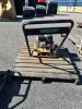 WACKER PLATE COMPACTOR, Honda gasoline. s/n:VPA1750 --(LOCATED IN COLTON, CA)-- - 8