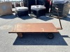 36"X72" MATERIAL CART --(LOCATED IN COLTON, CA)-- - 3