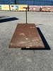 36"X72" MATERIAL CART --(LOCATED IN COLTON, CA)-- - 4