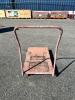 DAYTON 24"X42" MATERIAL CART --(LOCATED IN COLTON, CA)-- - 4