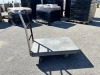 RUBBERMAID 24"X36" MATERIAL CART --(LOCATED IN COLTON, CA)-- - 3