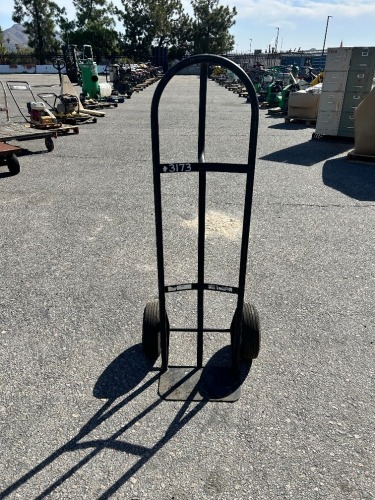 MIDWAY DOLLY --(LOCATED IN COLTON, CA)--