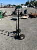 MIDWAY DOLLY --(LOCATED IN COLTON, CA)-- - 2