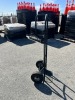MIDWAY DOLLY --(LOCATED IN COLTON, CA)-- - 3