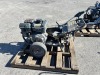 2022 KARCHER BG-373537-SUN PRESSURE WASHER, 3,500psi, gasoline. s/n:11074260-100060 --(LOCATED IN COLTON, CA)-- - 2