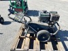 2022 KARCHER BG-373537-SUN PRESSURE WASHER, 3,500psi, gasoline. s/n:11074260-100060 --(LOCATED IN COLTON, CA)-- - 3