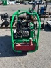 2022 MI-T-M CWC-5004-4SAH PRESSURE WASHER, 5,000psi, gasoline. s/n:11395060 --(LOCATED IN COLTON, CA)--