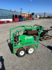 2022 MI-T-M CWC-5004-4SAH PRESSURE WASHER, 5,000psi, gasoline. s/n:11395060 --(LOCATED IN COLTON, CA)-- - 2