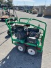 2022 MI-T-M CWC-5004-4SAH PRESSURE WASHER, 5,000psi, gasoline. s/n:11395060 --(LOCATED IN COLTON, CA)-- - 3