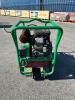 2022 MI-T-M CWC-5004-4SAH PRESSURE WASHER, 5,000psi, gasoline. s/n:11395060 --(LOCATED IN COLTON, CA)-- - 4