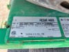 2022 MI-T-M CWC-5004-4SAH PRESSURE WASHER, 5,000psi, gasoline. s/n:11395060 --(LOCATED IN COLTON, CA)-- - 5