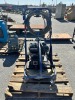 2023 MAKINEX DPW-2500-0AHU50 PRESSURE WASHER, 2,500psi, dual fuel. s/n:11350472 --(LOCATED IN COLTON, CA)--