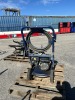 2023 MAKINEX DPW-2500-0AHU50 PRESSURE WASHER, 2,500psi, dual fuel. s/n:11350472 --(LOCATED IN COLTON, CA)-- - 4
