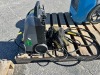 2022 KARCHER SG 4/4 COMMERCIAL STEAM CLEANER. s/n:17364 --(LOCATED IN COLTON, CA)-- - 2
