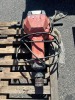 2022 HILTI TE3000 65# DEMO HAMMER. s/n:016040 --(LOCATED IN COLTON, CA)--