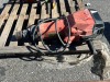 2022 HILTI TE3000 65# DEMO HAMMER. s/n:016040 --(LOCATED IN COLTON, CA)-- - 2