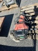 2022 HILTI TE3000 65# DEMO HAMMER. s/n:016040 --(LOCATED IN COLTON, CA)-- - 4