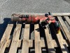 2021 TAMCO PB60118K 65# AIR HAMMER. s/n:22020-L033 --(LOCATED IN COLTON, CA)-- - 2