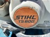 2020 STIHL TS80016 16" CUTOFF SAW, gasoline. s/n:188097265 --(LOCATED IN COLTON, CA)-- - 5