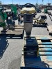 2023 WACKER AS50E JUMPING JACK TAMPER. s/n:11422220 --(LOCATED IN COLTON, CA)--