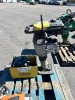 2023 WACKER AS50E JUMPING JACK TAMPER. s/n:11422220 --(LOCATED IN COLTON, CA)-- - 2