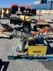 2023 WACKER AS50E JUMPING JACK TAMPER. s/n:11422220 --(LOCATED IN COLTON, CA)-- - 3