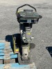 2023 WACKER AS50E JUMPING JACK TAMPER. s/n:11422220 --(LOCATED IN COLTON, CA)-- - 4