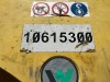 2023 WACKER AS50E JUMPING JACK TAMPER. s/n:11422220 --(LOCATED IN COLTON, CA)-- - 7