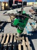 2022 MULTIQUIP MTX70HD JUMPING JACK TAMPER, Honda gasoline. --(LOCATED IN COLTON, CA)-- - 3