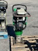 2022 MULTIQUIP MTX70HD JUMPING JACK TAMPER, Honda gasoline. --(LOCATED IN COLTON, CA)-- - 4