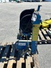 2022 REIMANN 400 CLASSIC LADDER PLATFORM SHINGLE HOIST. s/n:2210-0132 --(LOCATED IN COLTON, CA)-- - 2