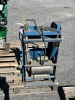 2022 REIMANN 400 CLASSIC LADDER PLATFORM SHINGLE HOIST. s/n:2210-0132 --(LOCATED IN COLTON, CA)-- - 4