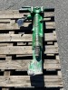 2016 APT M190 90# AIR HAMMER. --(LOCATED IN COLTON, CA)--