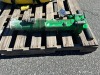 2016 APT M190 90# AIR HAMMER. --(LOCATED IN COLTON, CA)-- - 2