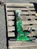 2016 APT M190 90# AIR HAMMER. --(LOCATED IN COLTON, CA)-- - 4